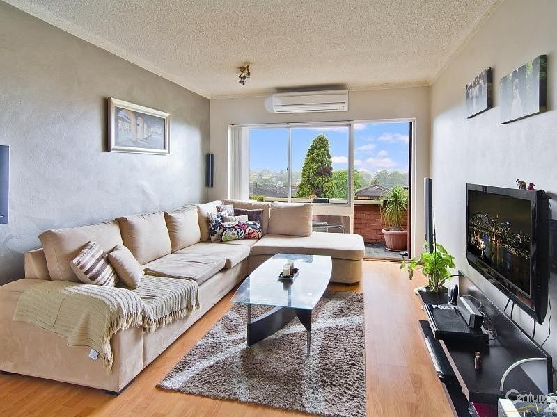 17/23 Lane Cove Rd, Ryde NSW 2112