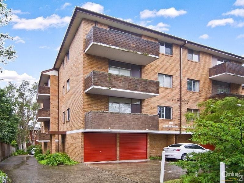 17/23 Lane Cove Rd, Ryde NSW 2112