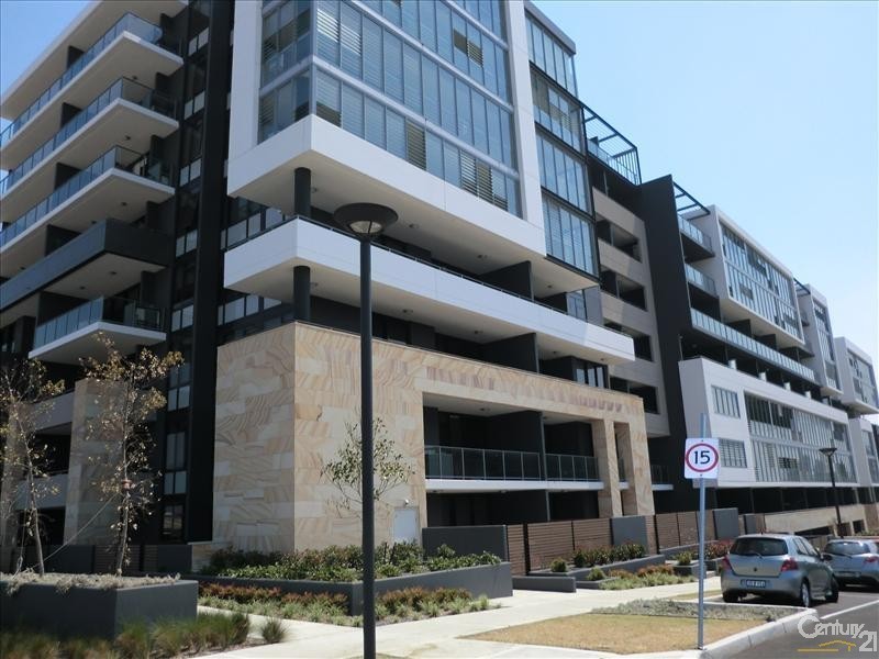 Wentworth Point NSW 2127