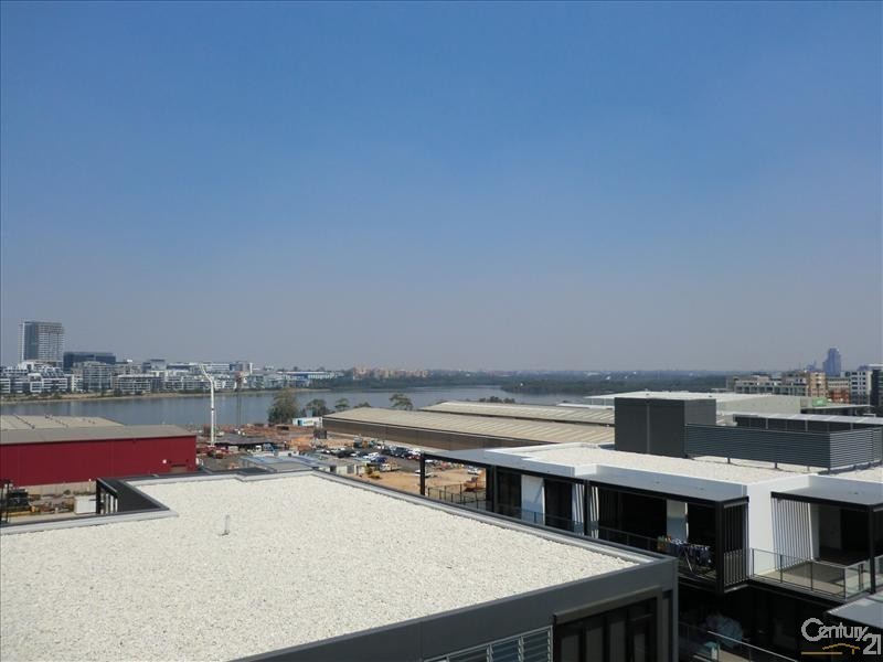 Wentworth Point NSW 2127