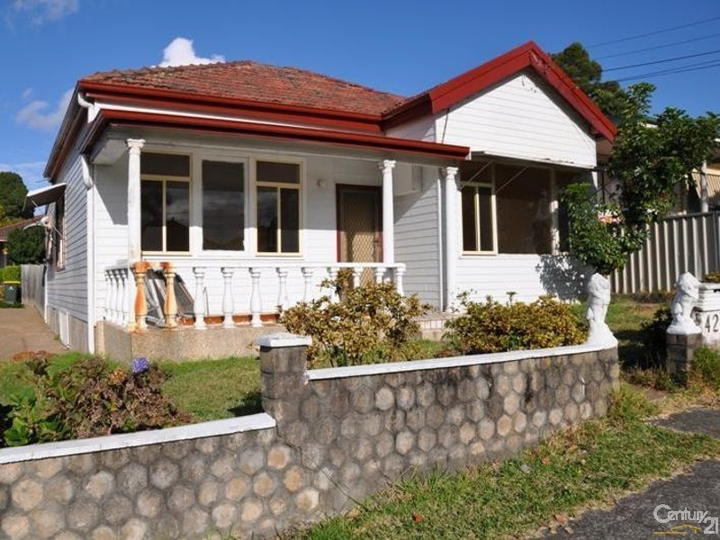 42 Shepherd St, Ryde NSW 2112