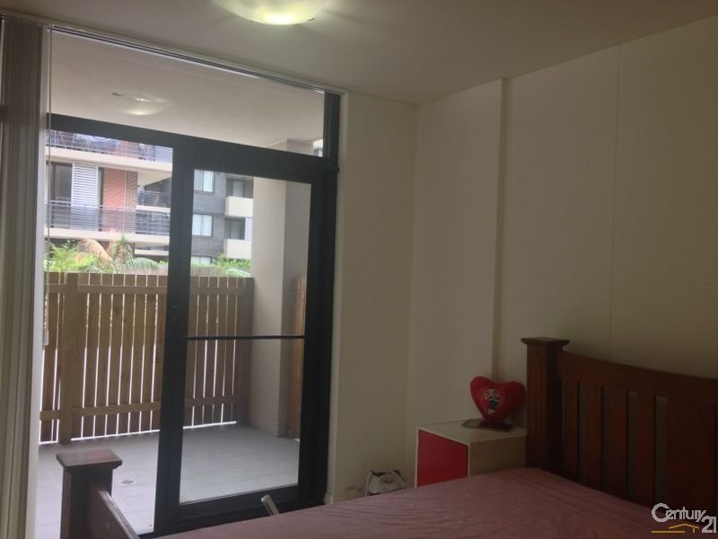 5305/84 Belmore St, Meadowbank NSW 2114