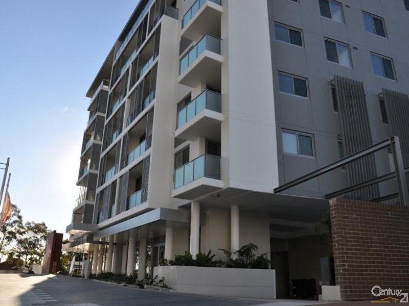 1028/219 Blaxland Rd, Ryde NSW 2112