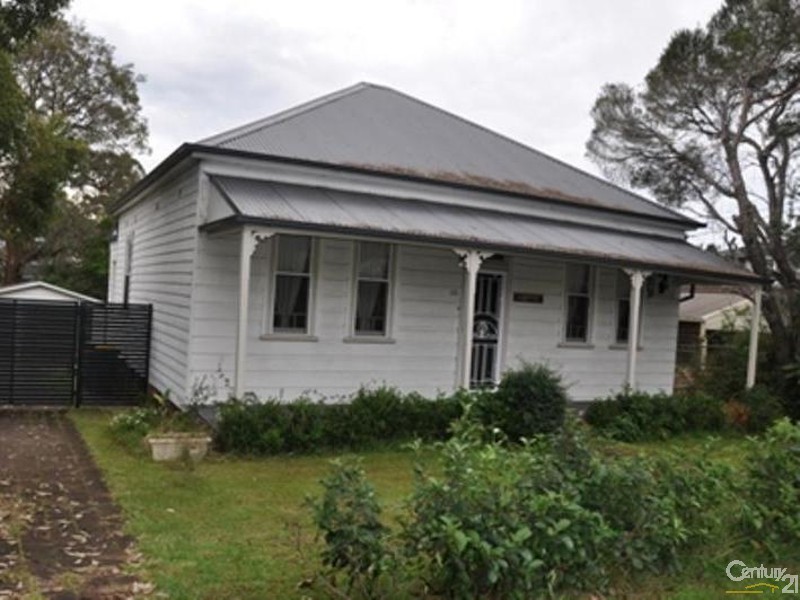 165 Morrison Rd, Putney NSW 2112