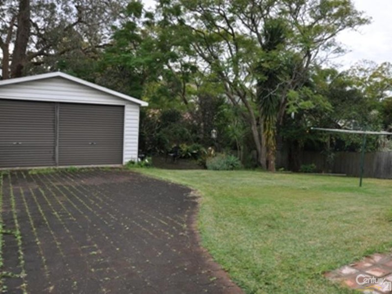 165 Morrison Rd, Putney NSW 2112