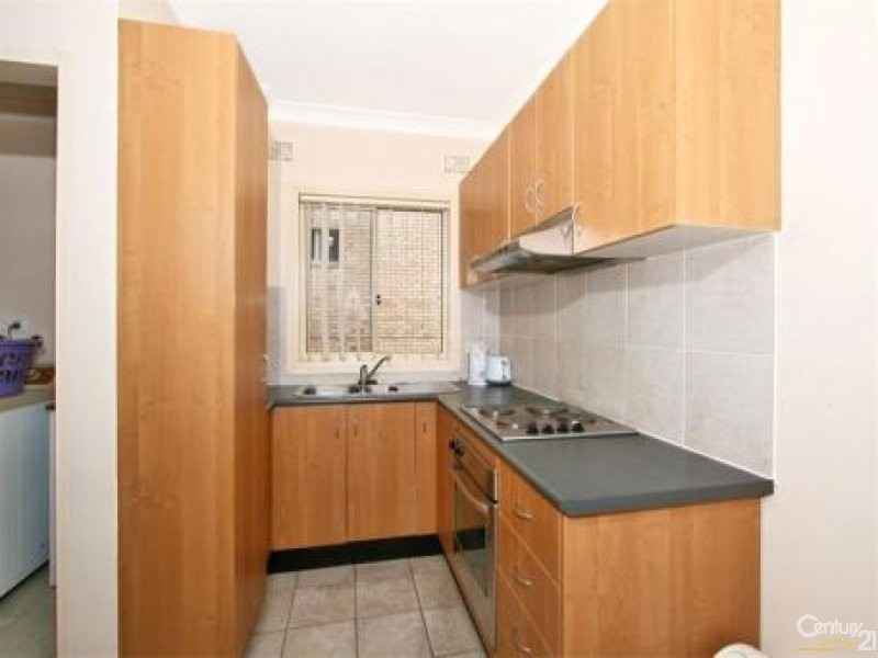 6/9 Edward Street, Ryde NSW 2112