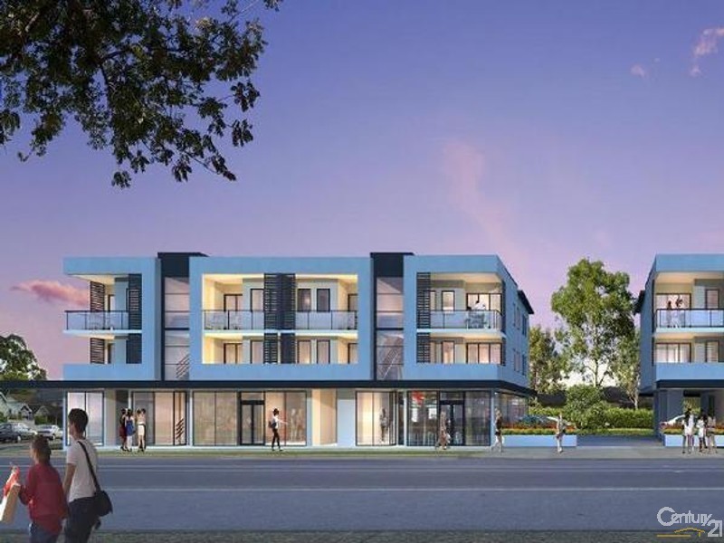 101 carlingford rd, Epping NSW 2121