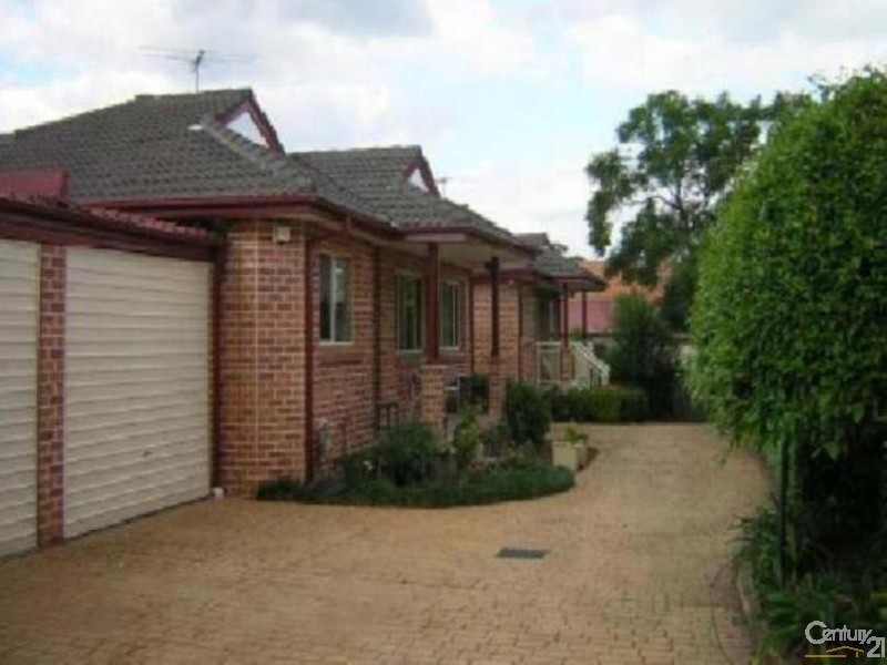 1/5 Porter Street, Ryde NSW 2112