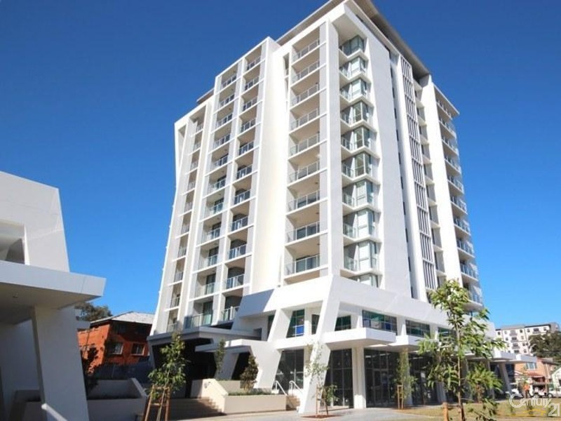 111 High Street, Mascot NSW 2020