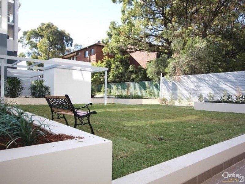 111 High Street, Mascot NSW 2020