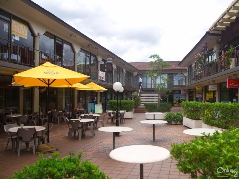 43 Burns Bay Road, Lane Cove NSW 2066