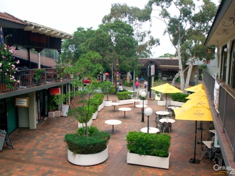 43 Burns Bay Road, Lane Cove NSW 2066