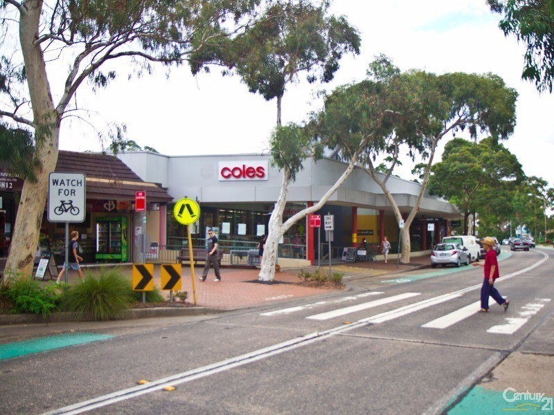 43 Burns Bay Road, Lane Cove NSW 2066