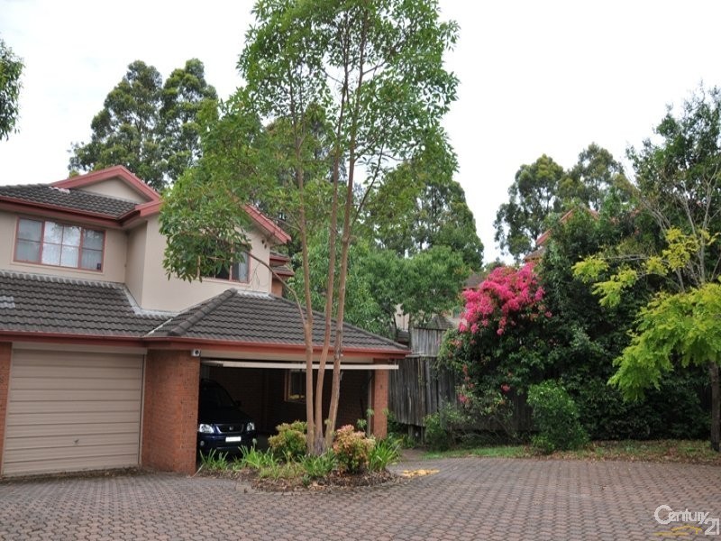 20/36 Balaclava Rd, Eastwood NSW 2122