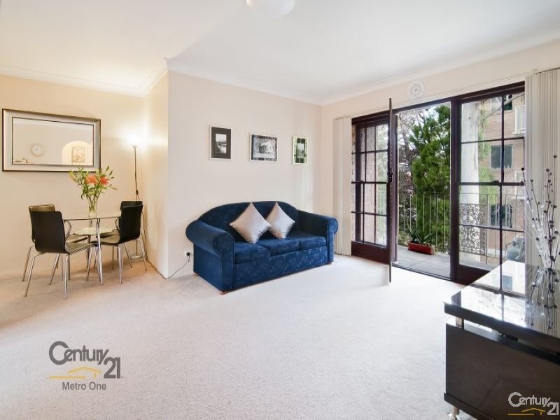 21/12 Lane Cove Road, Ryde NSW 2112