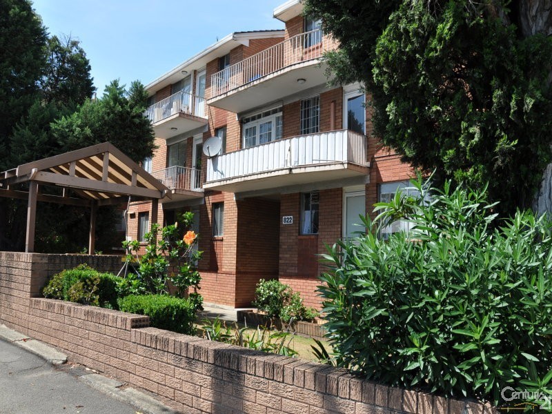 10/822 Victoria Road, Ryde NSW 2112