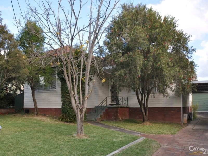 26 Santa Rosa Avenue, Ryde NSW 2112