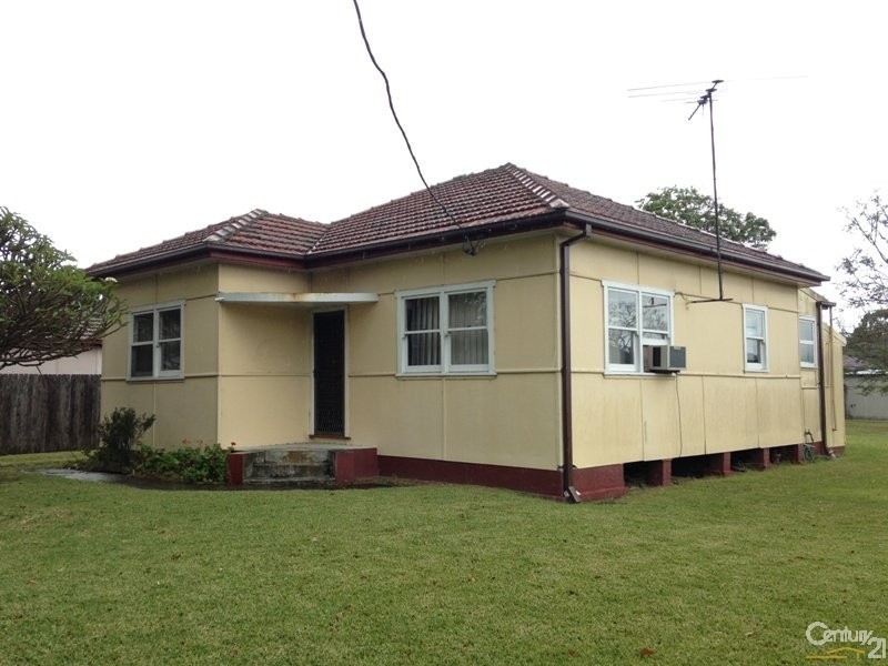 3 Porter St, Ryde NSW 2112