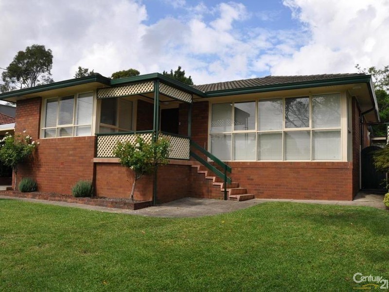 83  Raimonde road, Carlingford NSW 2118