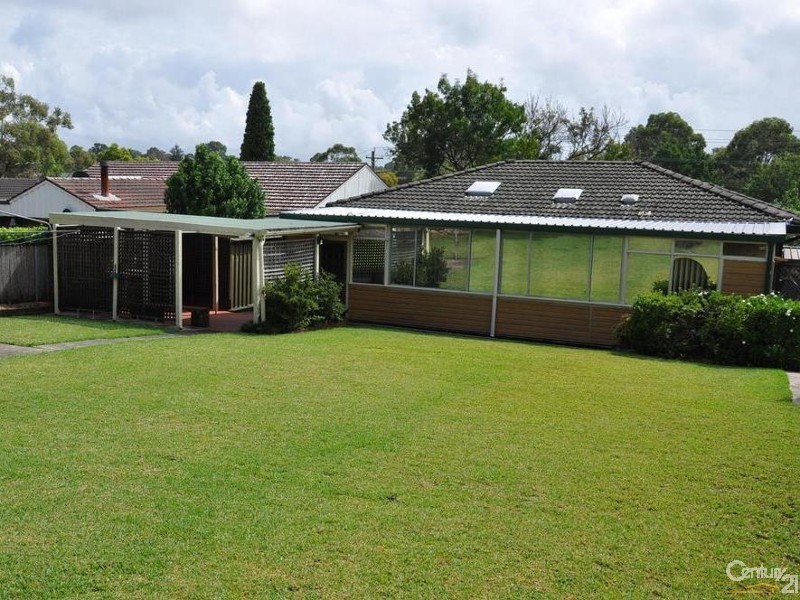 83  Raimonde road, Carlingford NSW 2118