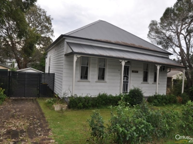 165 Morrison Road, Putney NSW 2112
