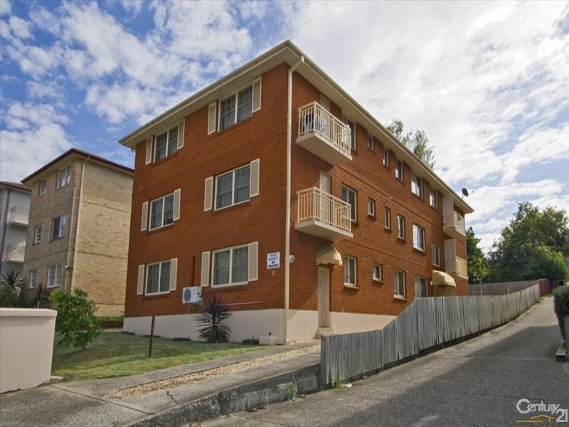 9 Edward St, Ryde NSW 2112