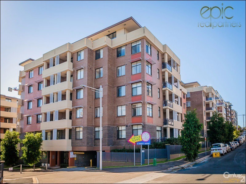 4130 / 10 Porter Street, Ryde NSW 2112