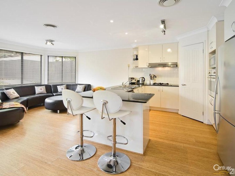 5 Chauvel St, North Ryde NSW 2113