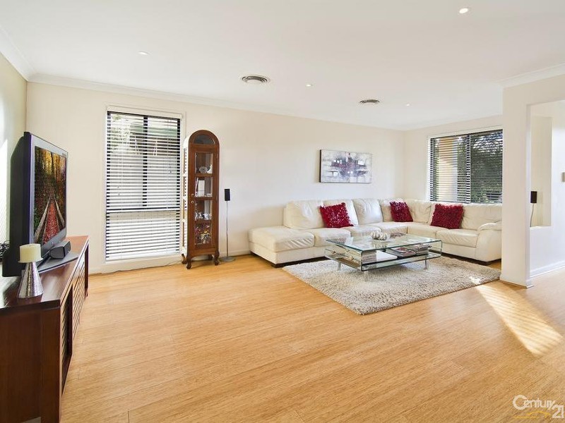 5 Chauvel St, North Ryde NSW 2113