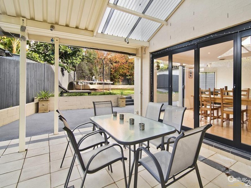 5 Chauvel St, North Ryde NSW 2113