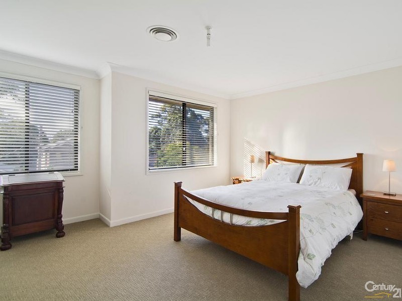 5 Chauvel St, North Ryde NSW 2113