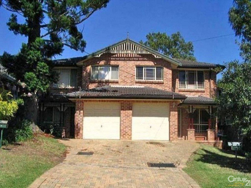 1/28 Beswick Ave, North Ryde NSW 2113