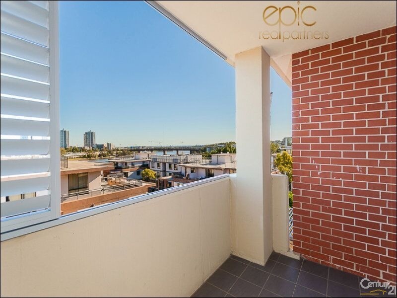 4130/10 Porter Street, Ryde NSW 2112