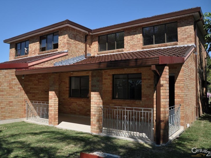 125 Kent Road, North Ryde NSW 2113