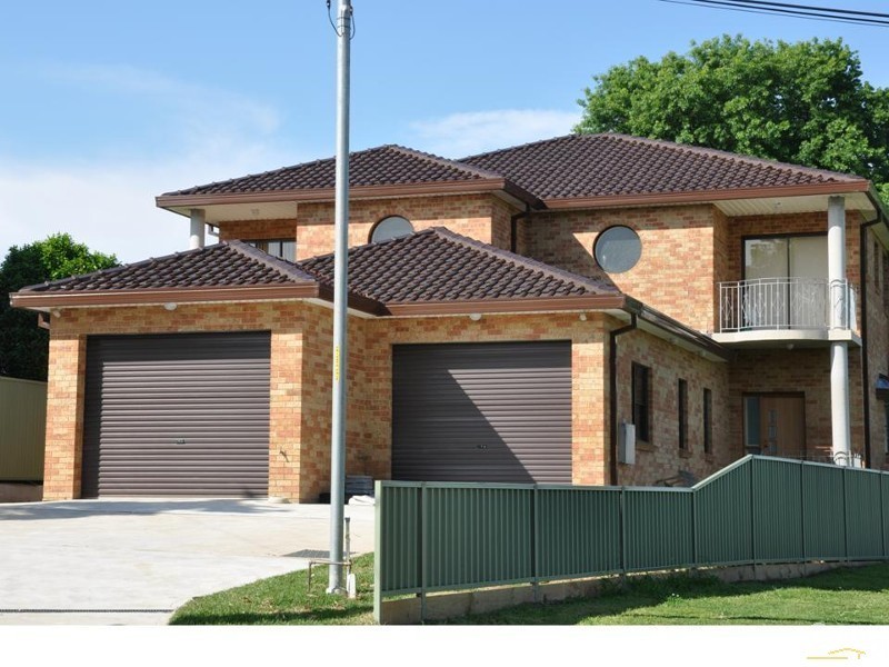 125 Kent Road, North Ryde NSW 2113