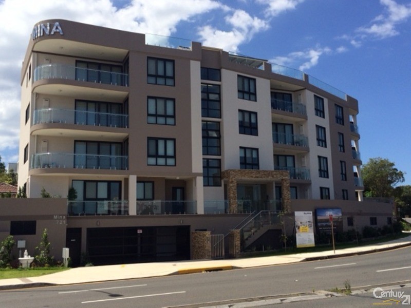 6/721 Victoria Road, Ryde NSW 2112