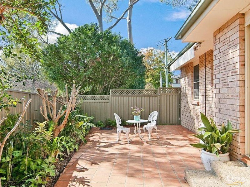 1/18 Willow Crescent, Ryde NSW 2112