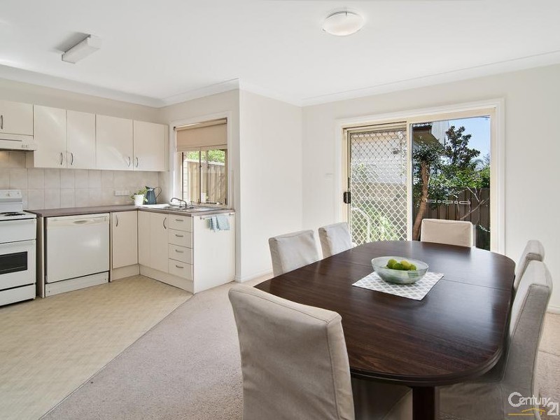 1/18 Willow Crescent, Ryde NSW 2112
