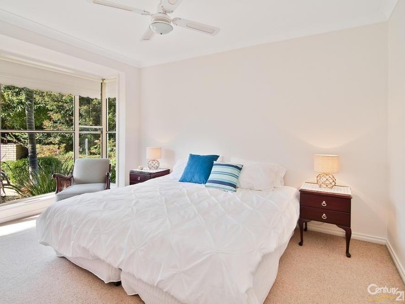 1/18 Willow Crescent, Ryde NSW 2112