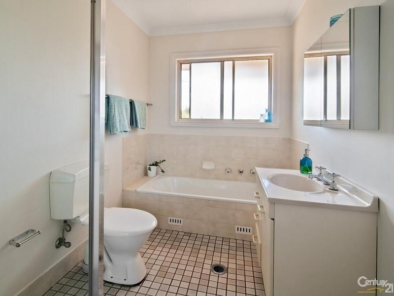 1/18 Willow Crescent, Ryde NSW 2112