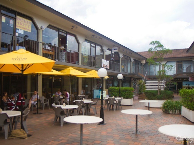 43 Burns Bay Road, Lane Cove NSW 2066