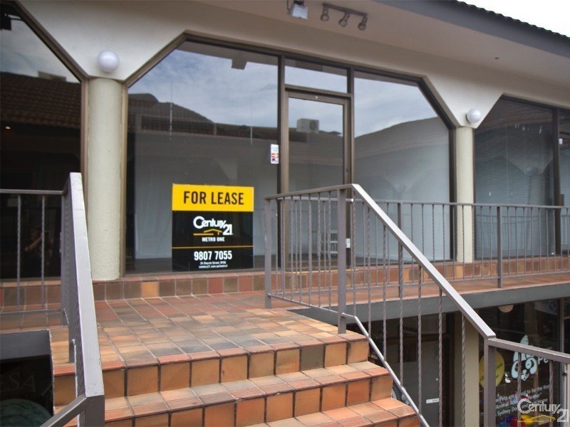 43 Burns Bay Road, Lane Cove NSW 2066