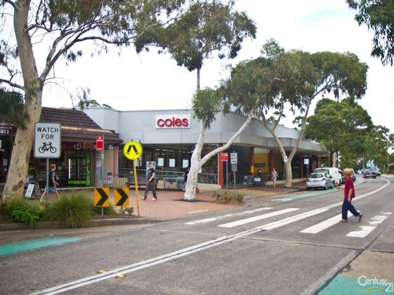 43 Burns Bay Road, Lane Cove NSW 2066