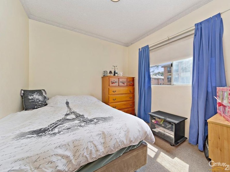 27/8 Lane Cove Road, Ryde NSW 2112