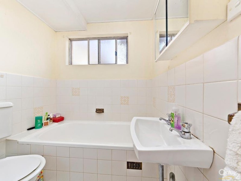 27/8 Lane Cove Road, Ryde NSW 2112