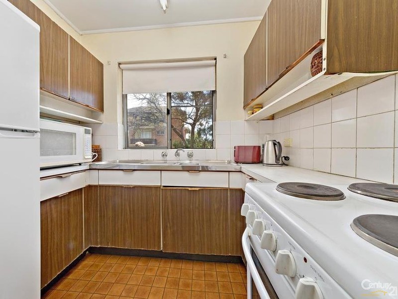 27/8 Lane Cove Road, Ryde NSW 2112