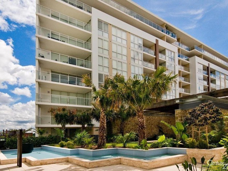 E508/5 Pope Street, Ryde NSW 2112
