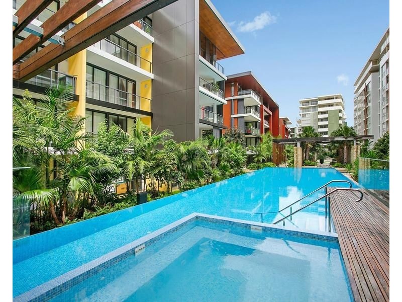 E508/5 Pope Street, Ryde NSW 2112