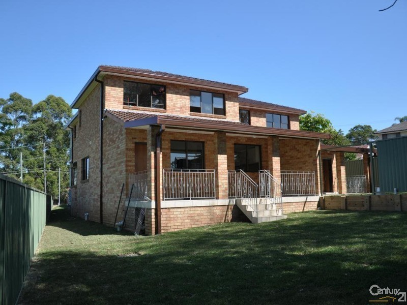125A Kent Road, Marsfield NSW 2122