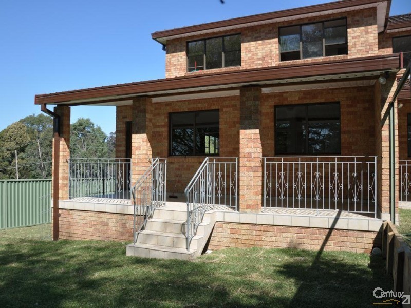 125A Kent Road, Marsfield NSW 2122